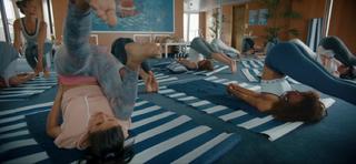Marthe De Pillecyn feet photo 17