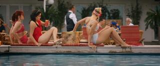 Marthe De Pillecyn feet photo 15