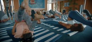 Marthe De Pillecyn feet photo 14