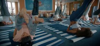 Marthe De Pillecyn feet photo 13