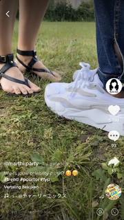 Marthe De Pillecyn feet photo 9