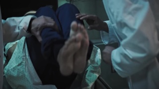 Marthe De Pillecyn feet photo 6