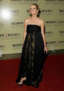 Martie Maguire feet photo 3