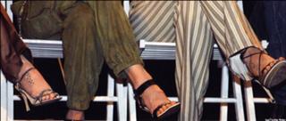 Martie Maguire feet photo 13