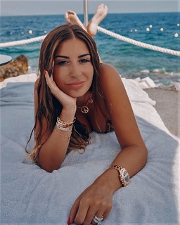 Martika Caringella feet photo 3