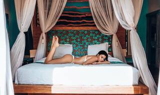 Martika Caringella feet photo 18