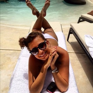 Martika Caringella feet photo 14