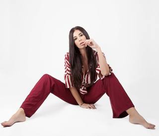 Martika Caringella feet photo 1