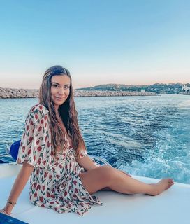 Martika Caringella feet photo 18