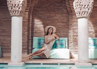 Martika Caringella feet photo 8