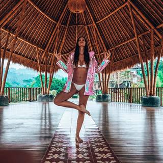 Martika Caringella feet photo 6