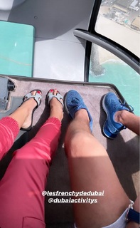 Martika Caringella feet photo 18