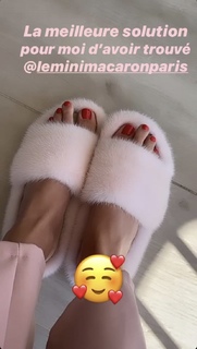 Martika Caringella feet photo 8
