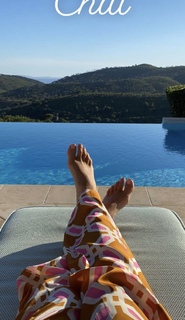 Martika Caringella feet photo 19