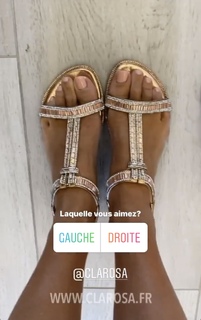 Martika Caringella feet photo 18