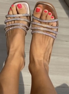 Martika Caringella feet photo 19