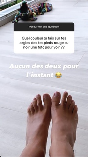 Martika Caringella feet photo 12