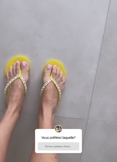 Martika Caringella feet photo 9