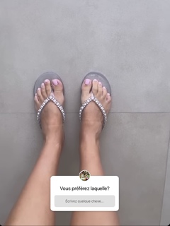 Martika Caringella feet photo 8