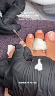 Martika Caringella feet photo 5
