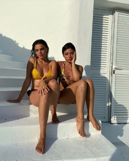 Martina Cariddi feet photo 7
