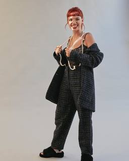 Martina Cariddi feet photo 20