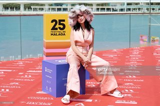 Martina Cariddi feet photo 17