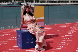 Martina Cariddi feet photo 16