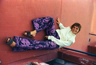 Martina Cariddi feet photo 5