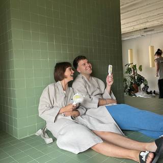 Martina Cariddi feet photo 20
