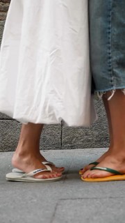 Martina Cariddi feet photo 7