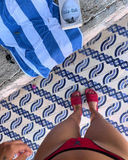 Martina Cariddi feet photo 13