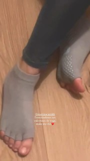 Martina Cariddi feet photo 7
