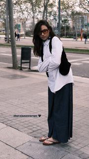 Martina Cariddi feet photo 3