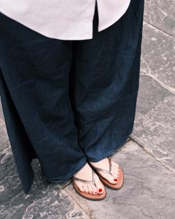 Martina Cariddi feet photo 1