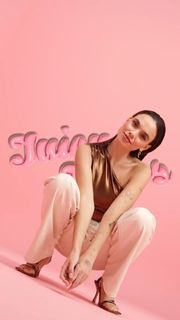 Martina Cariddi feet photo 20