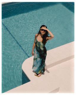 Martina Cariddi feet photo 18