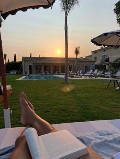 Martina Cariddi feet photo 3