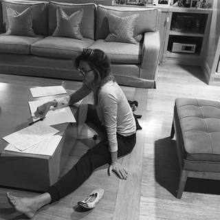 Martina Colombari feet photo thumbnail