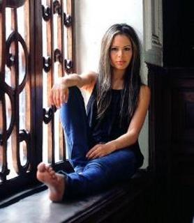 Martina García feet photo 12