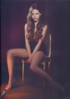 Martina García feet photo 8