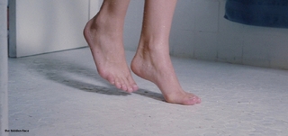 Martina García feet photo 4