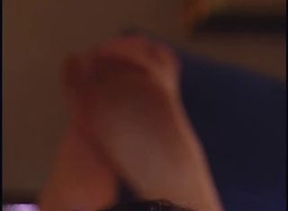 Martina García feet photo 7
