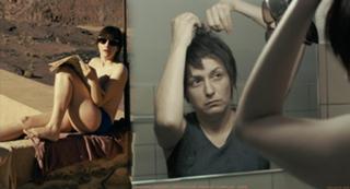 Martina Gedeck feet photo thumbnail