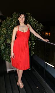 Martina Gedeck feet photo thumbnail