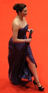 Martina Gedeck feet photo thumbnail