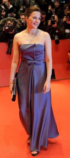 Martina Gedeck feet photo thumbnail