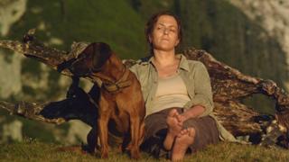 Martina Gedeck feet photo thumbnail