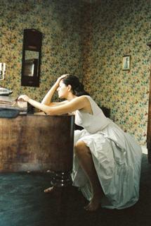 Martina Gedeck feet photo thumbnail