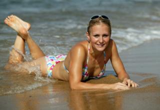 Martina Glagow feet photo thumbnail